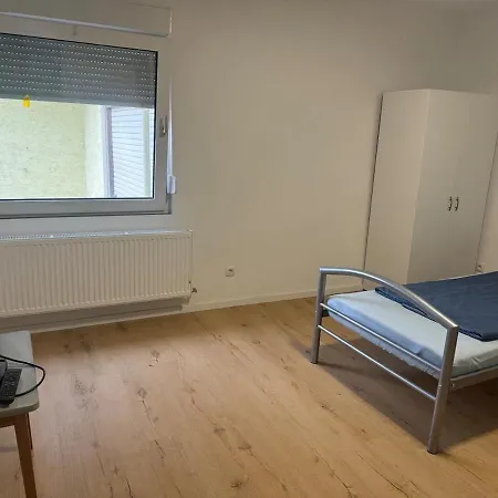 Mosel-nest Mit 2 * Koblenz