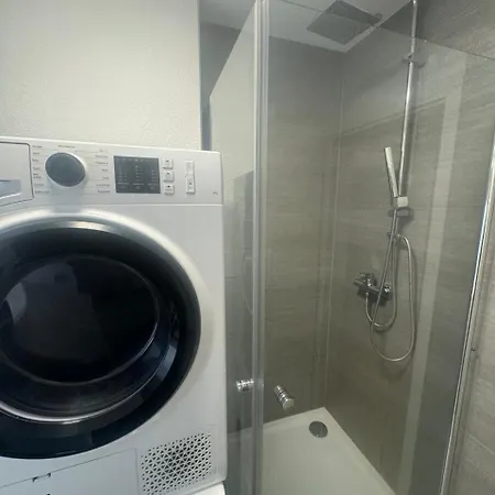 Mosel-nest Mit 2 Apartman *
